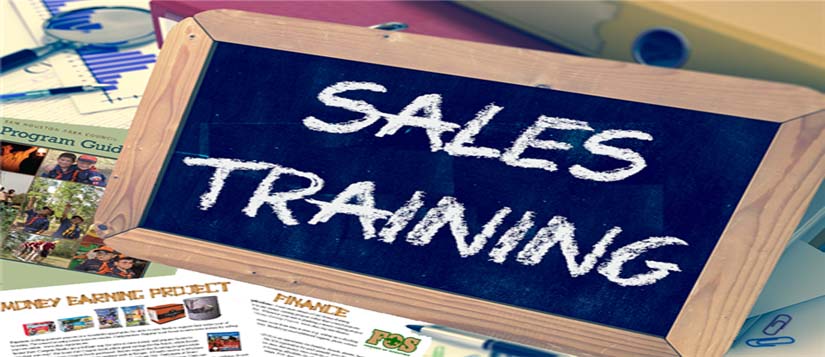 Sales Training – Critical or Just Another Option